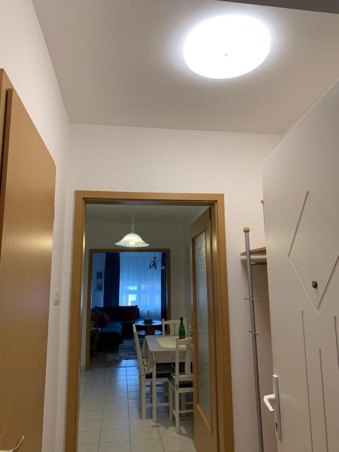 Konig Apartman Iii. Hévíz Eksteriør bilde