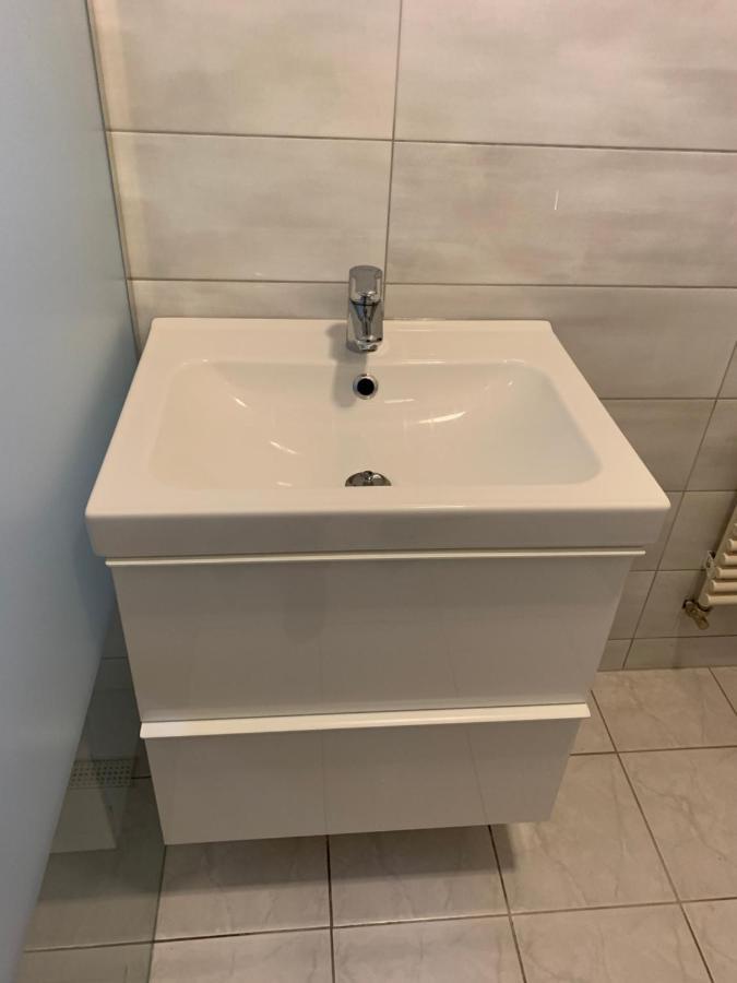 Konig Apartman Iii. Hévíz Eksteriør bilde